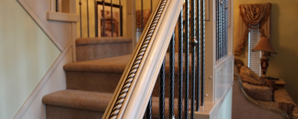 Railings