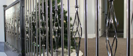 Railing Stain